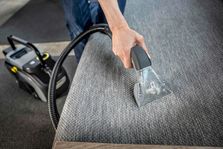 Kärcher Extraktor Puzzi 10/1 Edition image