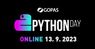 Python Day 