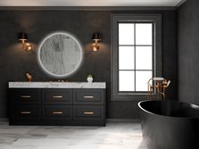 Amirro Ambiente, Zrcadla.cz