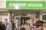 SWORP House Opening