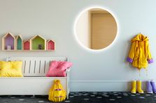 Amirro Ambiente, Zrcadla.cz