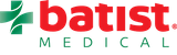 Logo Batist Medical
