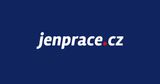 Logo JenPráce.cz
