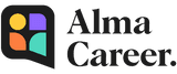 Logo Alma Career