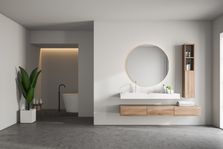 Amirro Ambiente, Zrcadla.cz