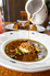 Dýňové menu U Matěje Kotrby