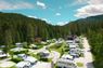 Caravan Park Sexten