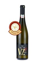 Lahofer Veltlínské zelené Šác 2022 VOC, Královská řada