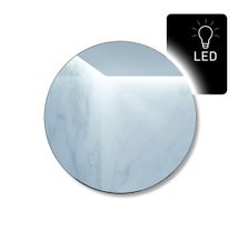 Amirro Ronde, Zrcadla.cz