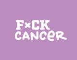 Logo FUCK CANCER