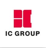 Logo IC Group