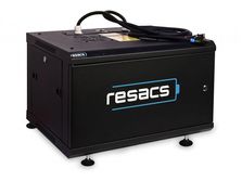 Bateriové úložiště Resacs pro rodinný dům