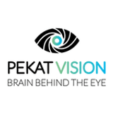 Logo PEKAT VISION