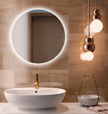 Amirro Ambiente, Zrcadla.cz