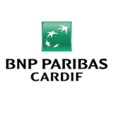 Logo BNP Paribas Cardif Pojišťovna