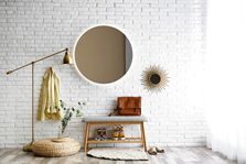 Amirro Ambiente, Zrcadla.cz